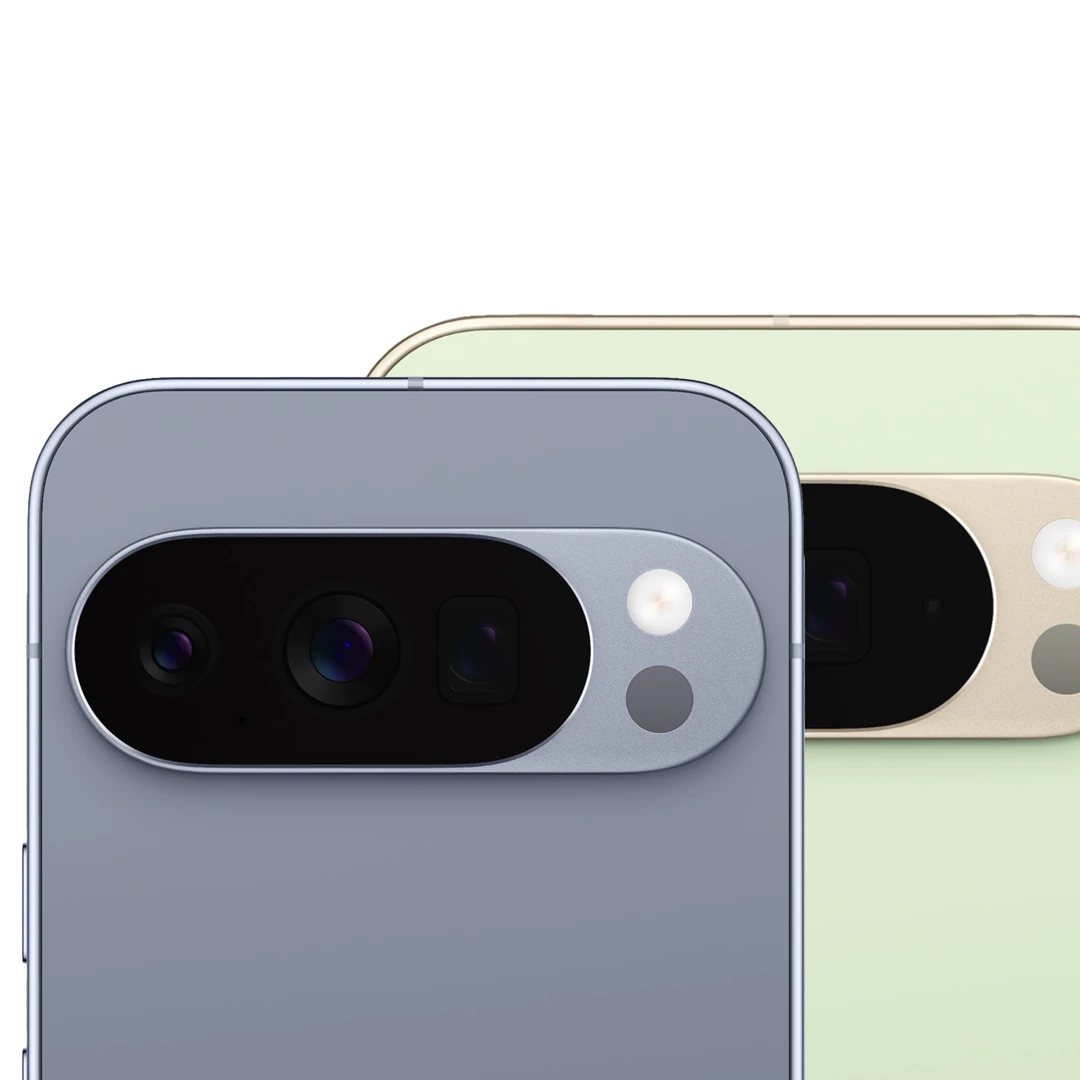 Google Pixel Pro Phones
