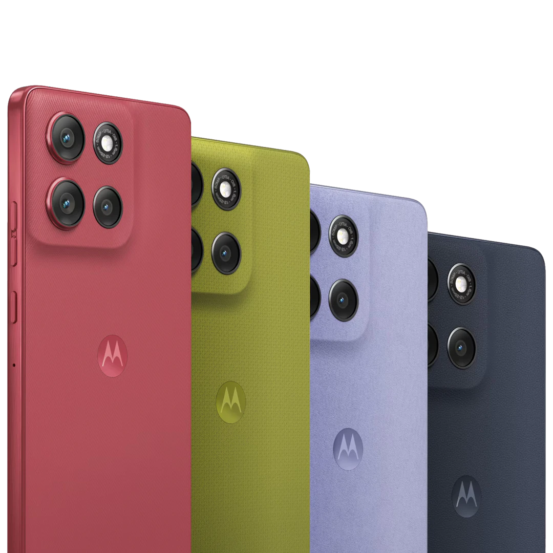 Motorola Moto G Series