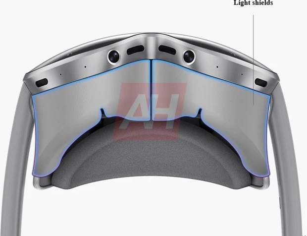 Samsung Galaxy Xr Leak Androidheadlines 1