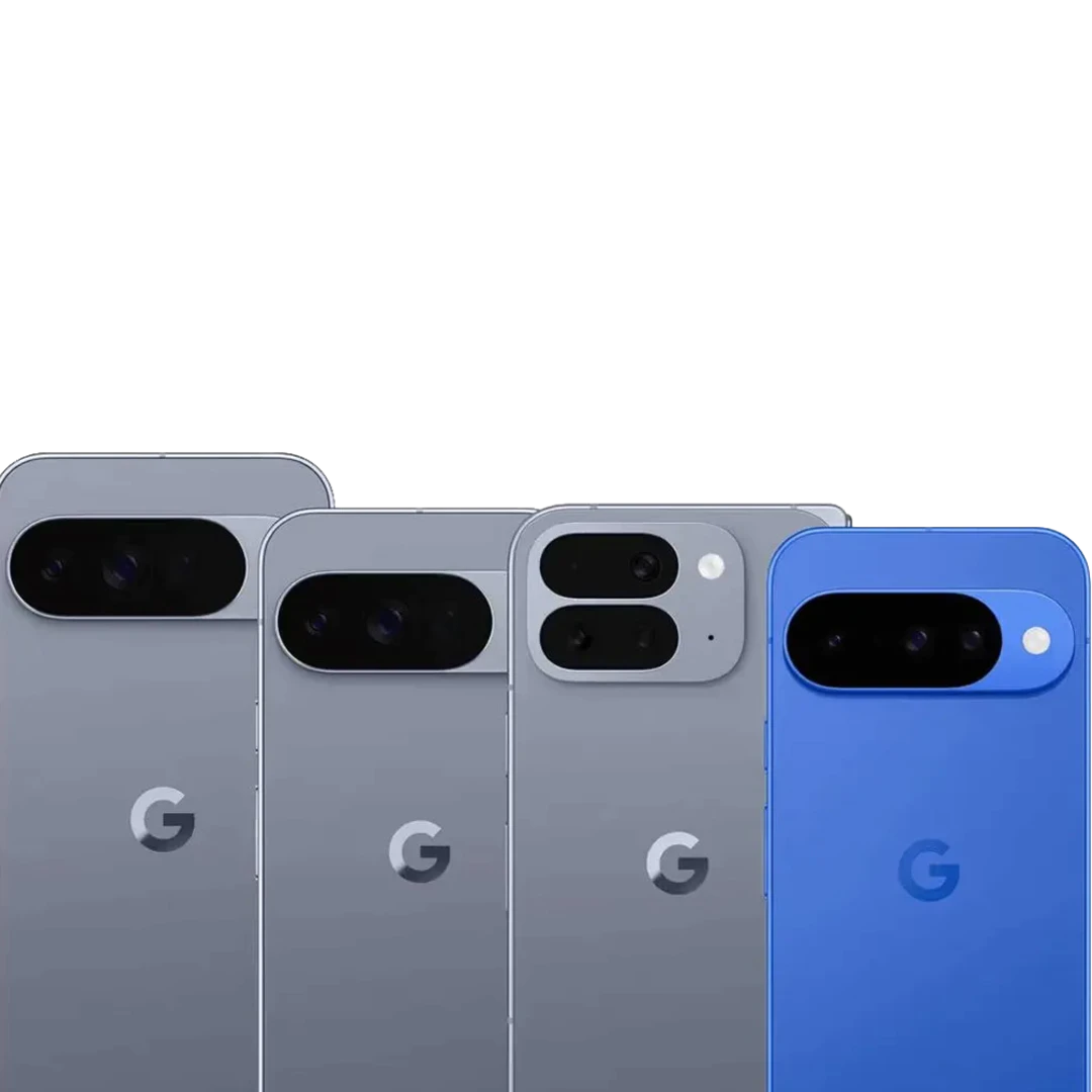 Google Pixel Phones