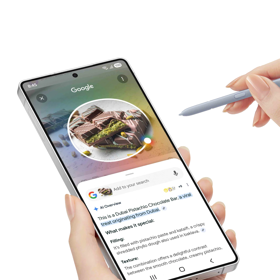 Samsung Galaxy S Ultra Phones