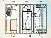 Samsung Galaxy Z Trifold Patent Kipris Via Galaxyclub 2