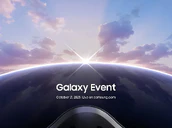 Samsung Galaxy Event For Xr Headset