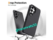 Samsung S26 Ultra Design Leaked By Case