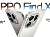 Oppo Find X9 Global Release