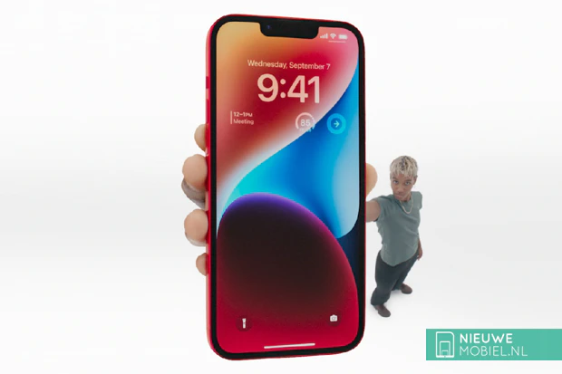 Apple iPhone 14 hands-on