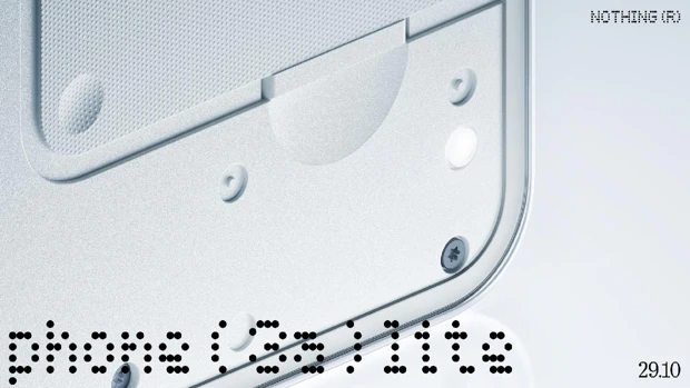 Nothing Phone (3a) Lite invitation