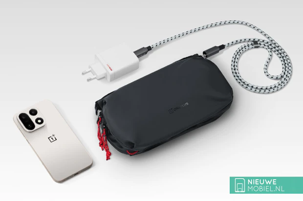 Oneplus 15 with Bonus Drop Bundle