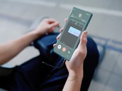 Asus Zenfone 12 Ultra Teaser Video Still