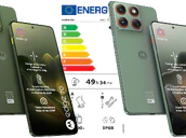 Motorola Edge 70 Pantone Colors Exclusive By Nieuwemobiel