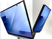 Samsung Galaxy Trifold Spotted At Apec South Korea 2025 By Universeice