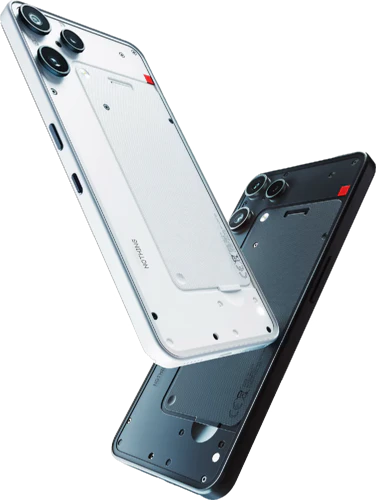 Nothing Phone 3a Lite available Colors