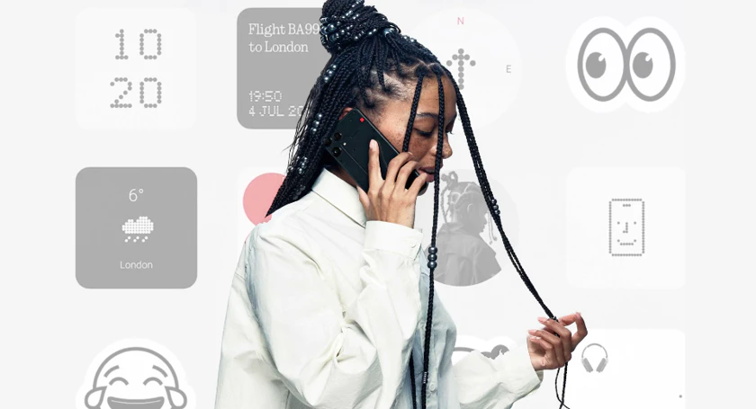 Nothing phone 3a lite with nothing os 3 5 announced