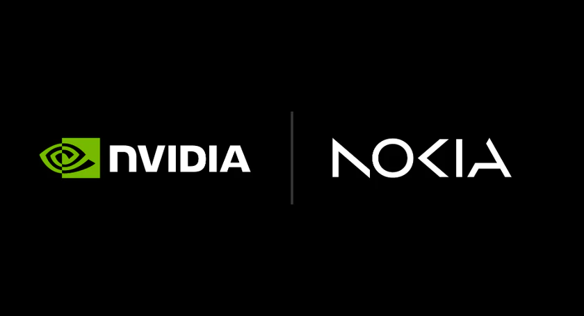 Nvidia nokia coorporation