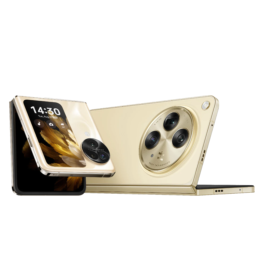 Oppo Find N Series