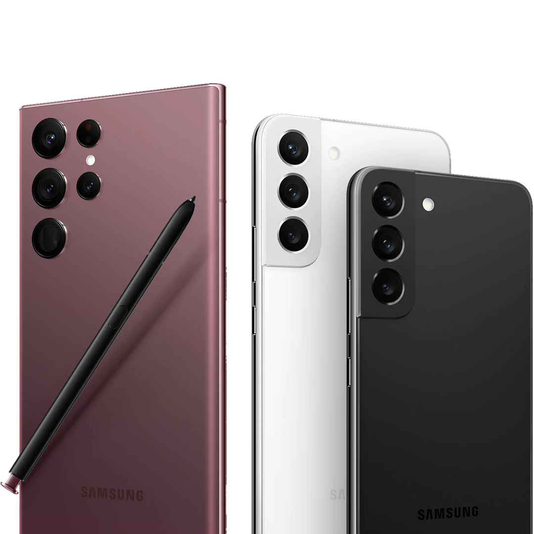 Samsung Refurbished Phones