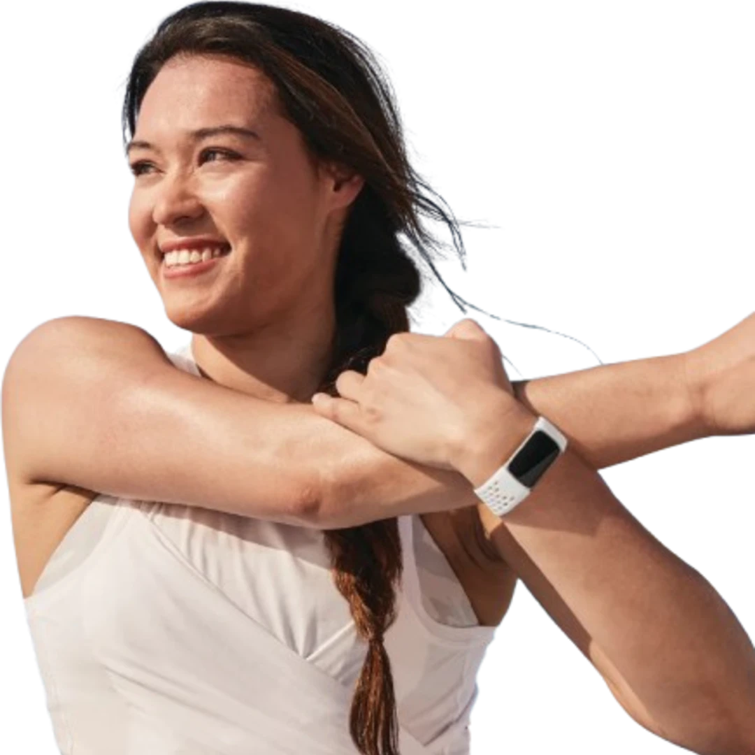 Fitness Trackers