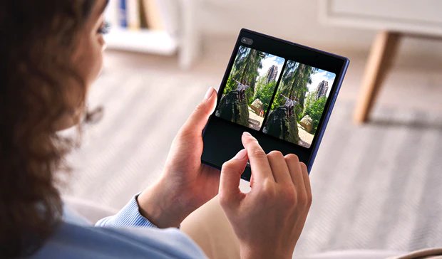 Photo Assist Galaxy AI