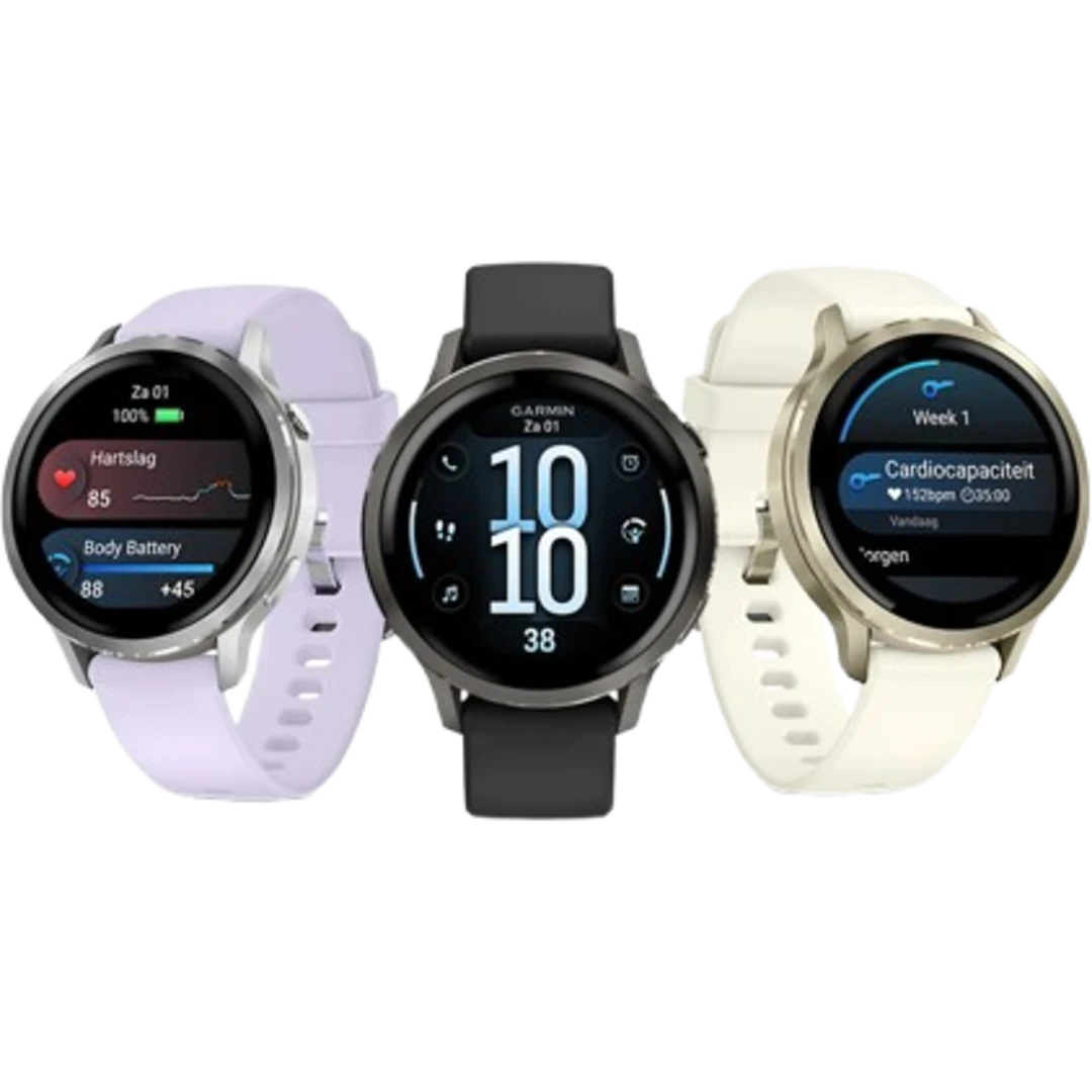 Garmin Venu Smartwatches