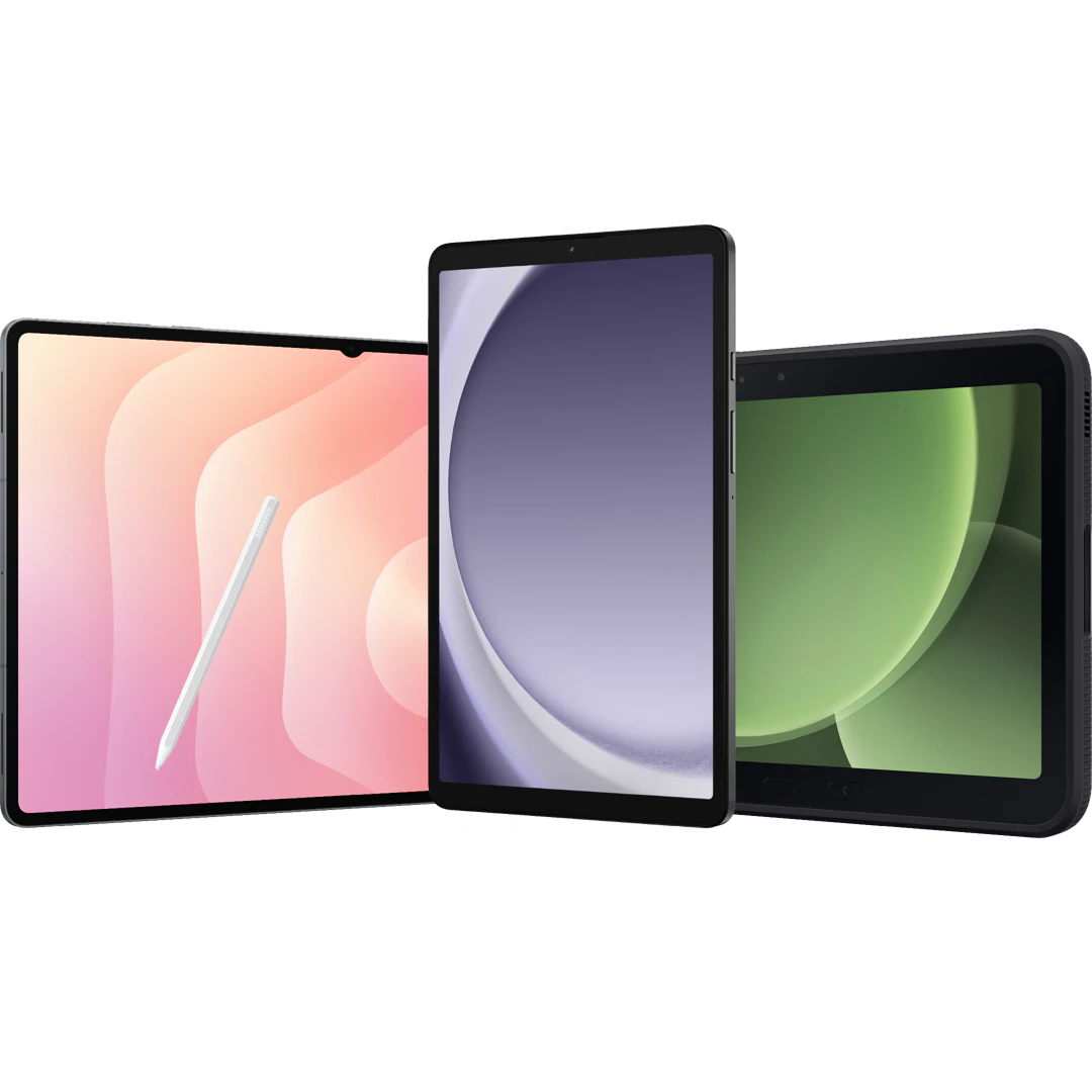 Samsung Galaxy Tab Tablets
