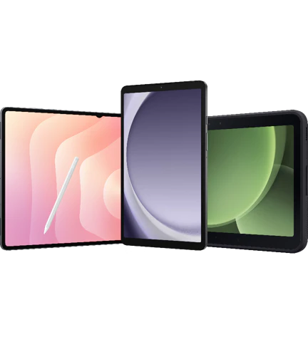 Tablet Samsung Galaxy