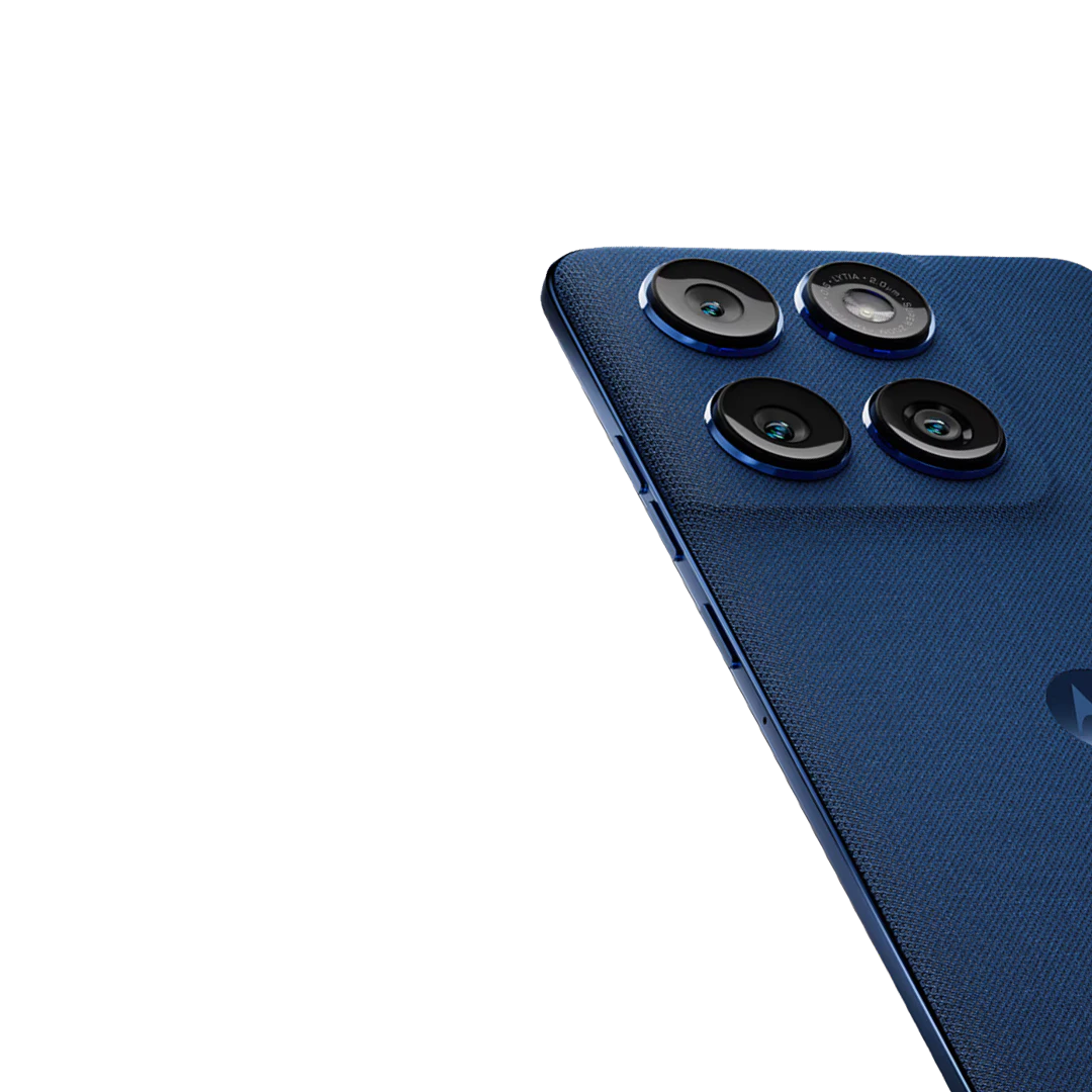 Motorola Edge Series