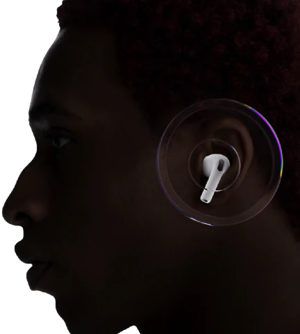 Apple AirPods
