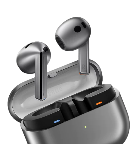 Samsung Galaxy Buds earbuds