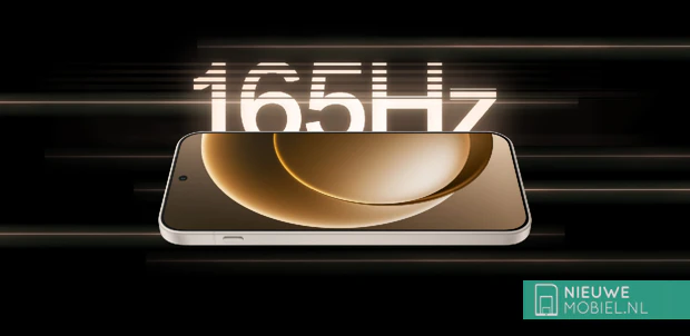 OnePlus 15 Gaming Mode OnePlus 15 Gaming Mode