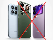 No International Xiaomi 17 Pro Launch