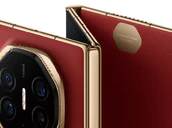 Huawei Tri Fold
