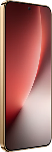 Honor Magic8 Lite Exclusive by NieuweMobiel Red Gold version