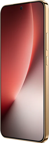 Honor Magic8 Lite Exclusive by NieuweMobiel Red Gold version