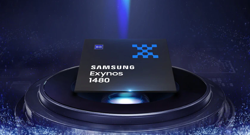 Samsung galaxy a37 with exynos 1480 expected