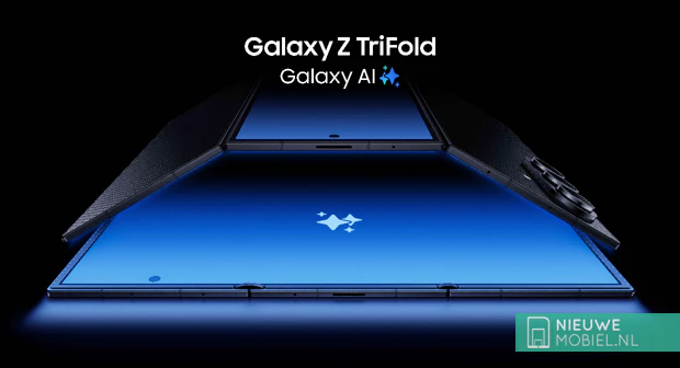 Samsung Galaxy Z TriFold