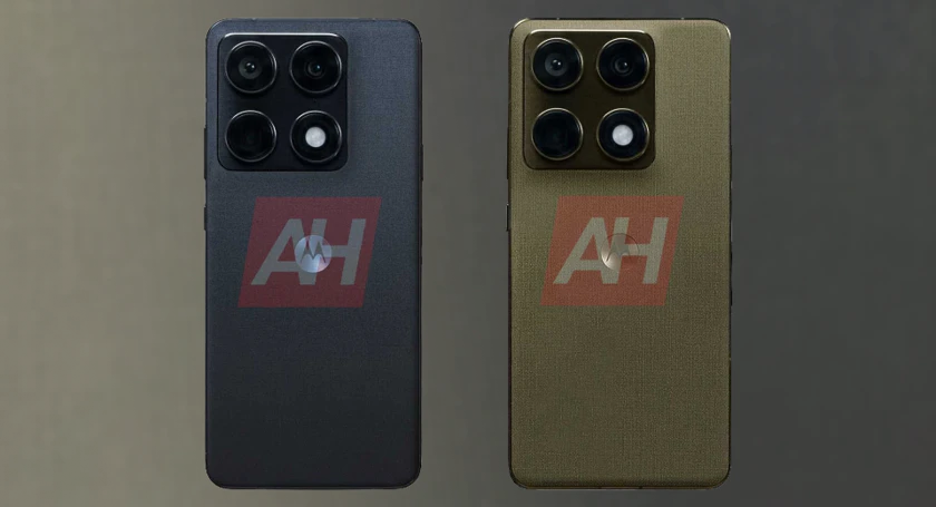 Motorola edge 70 ultra first renders by androidheadlines