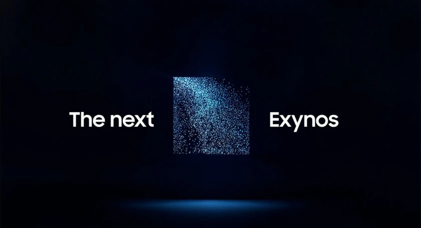 Samsung exynos 2600 announced