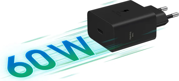 Samsung 60W Power Adapter announced for Galaxy S26 Ultra