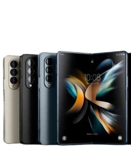 Galaxy Z Fold-modellen