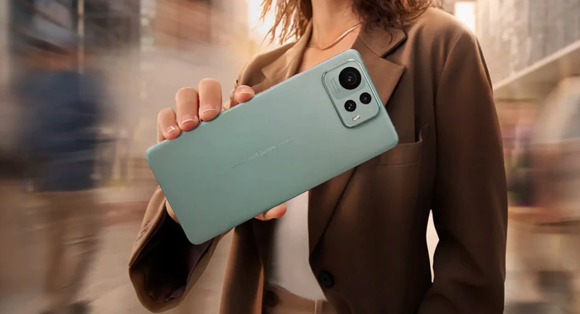 Asus zenfone 12 ultra announced
