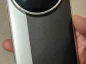 Xiaomi 15 Ultra Leica Inspired Livery