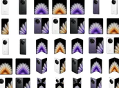 Oppo Find N5 Pics Leaked Evleaks