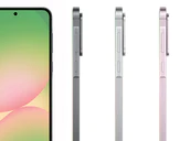 Samsung Galaxy A56 Press Material Leaked Evleaks