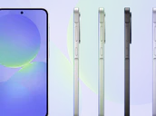 Samsung Galaxy A36 Renders Leaked By Evleaks