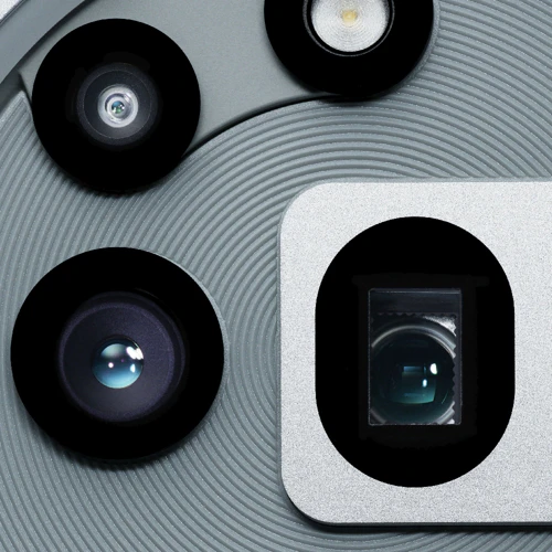 Nothing Phone 3a Pro Camera Teaser