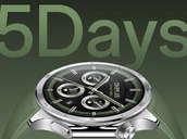 Oneplus Watch 3 Standby 5 Days