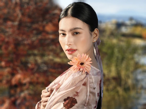 Oppo Find N5 Camera Sample Portrait