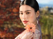 Camera Sample Of Oppo Find N5 Portrait