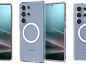 Samsung S25 Ultra Leaks In Spigen Case