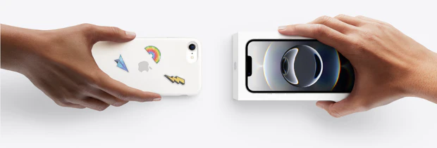 Apple iPhone 16e buying